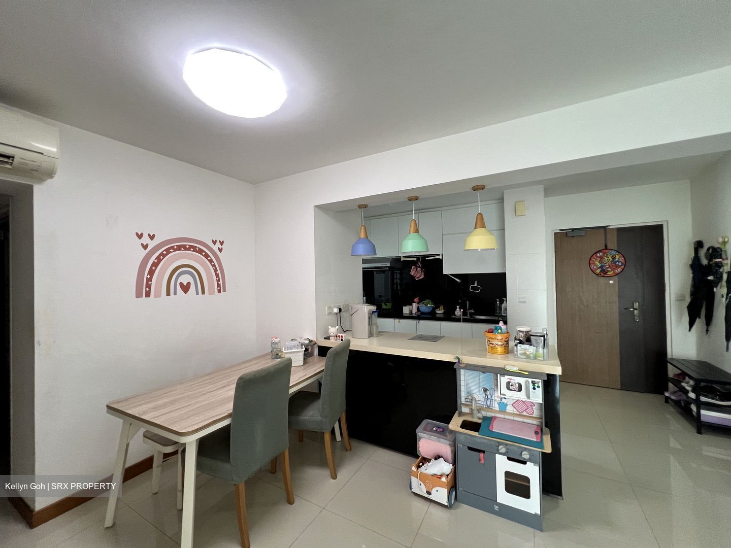 Blk 113C Mcnair Towers (Kallang/Whampoa), HDB 4 Rooms #570007031